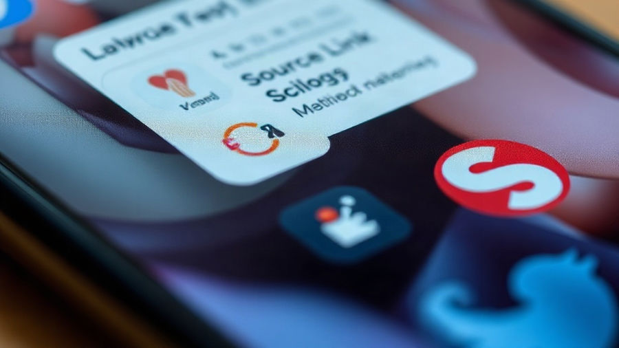 Uso de redes sociais: por que tantos alunos confundem alcance com impacto