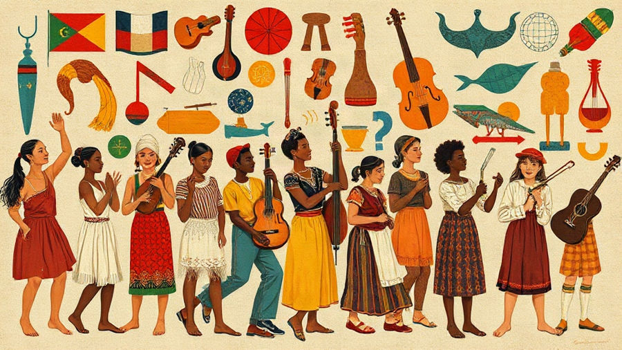 Valorização cultural: quando o aluno confunde respeito com descrição