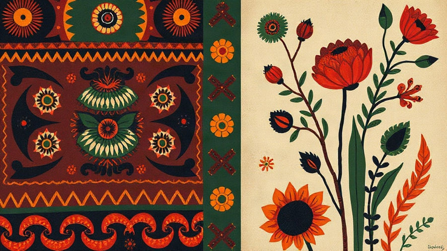 Arte indígena brasileira: por que tantos alunos a veem como algo sem influência atual