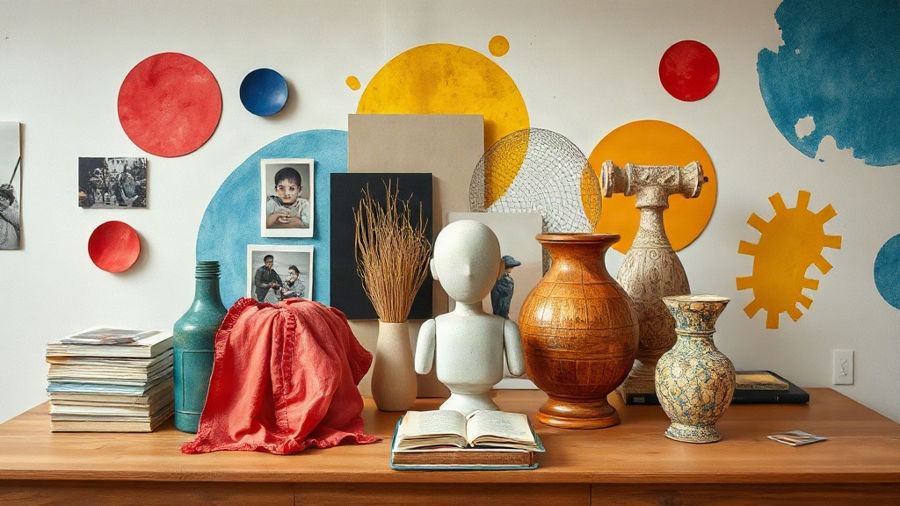 Artes visuais contemporâneas: por que tantos alunos confundem experimentação com arte tradicional