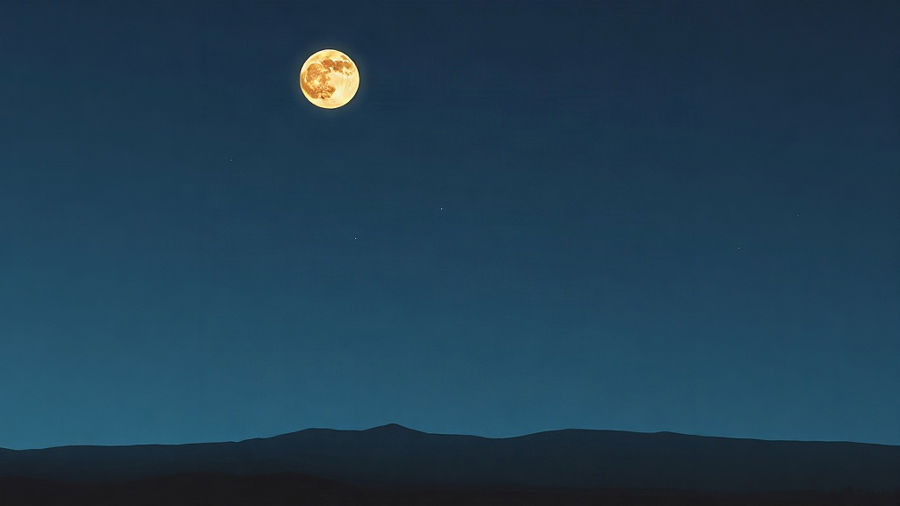 Calendário lunar e solar: o erro de somar dias em vez de intercalar meses