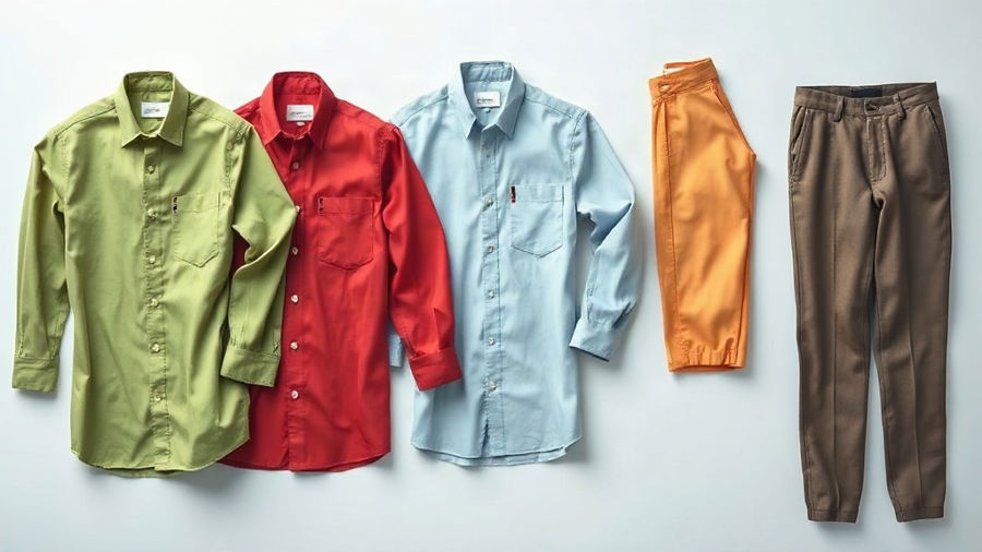 Combinações de roupas: por que tantos alunos somam em vez de multiplicar
