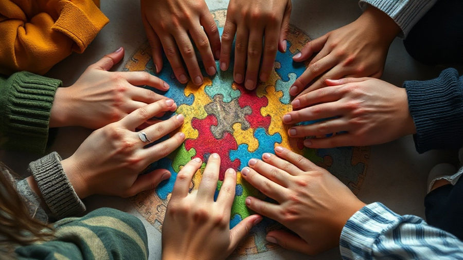 Colaboração em grupo: por que tantos alunos confundem participar com decidir juntos