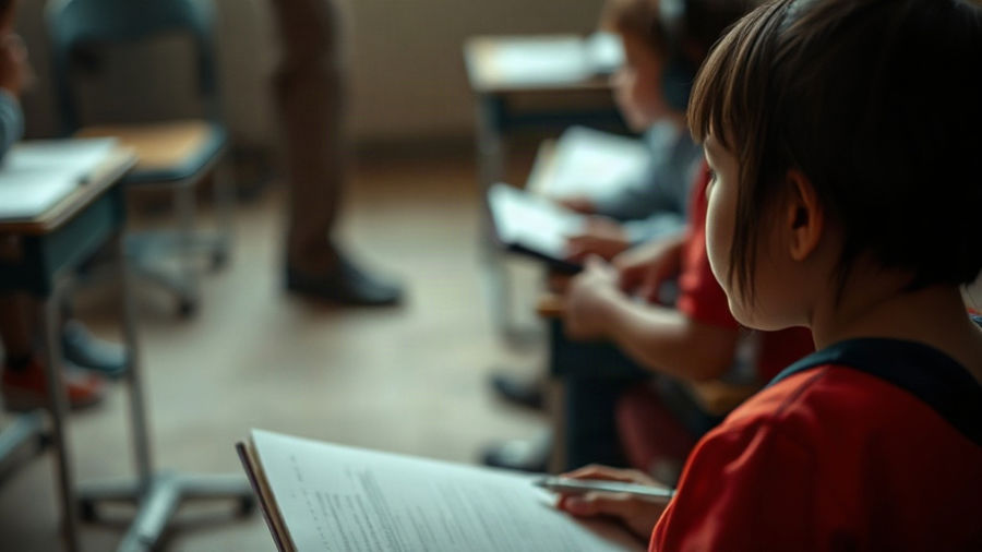 Complemento indireto verbal: por que o objeto direto ainda confunde 7º e 8º ano