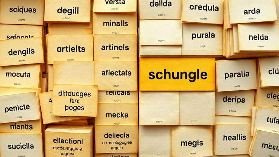 Concordância verbal e nominal: o sujeito plural que ainda deixa o verbo no singular