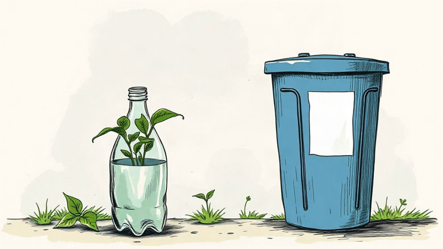 Conscientização ambiental: por que alunos confundem informação com ação