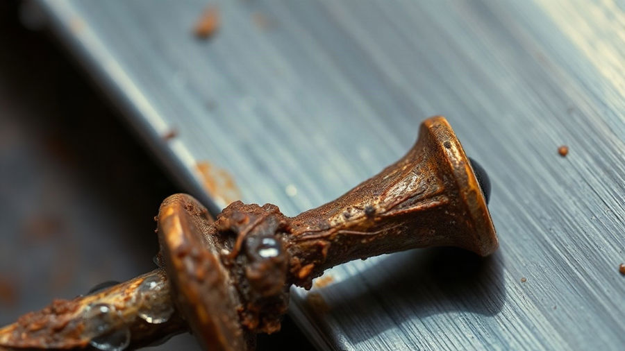 Corrosão do ferro: por que o aluno confunde o cromo com o carbono