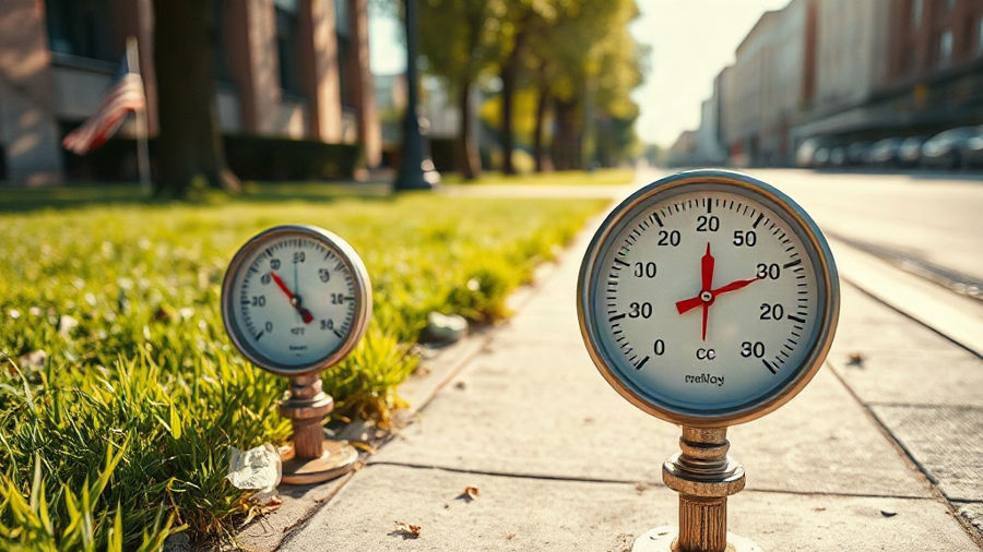 Diferença de temperatura: por que o aluno soma quando precisa subtrair