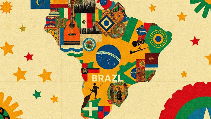 Diversidade no Brasil: o erro de tratar a cultura como única e imutável