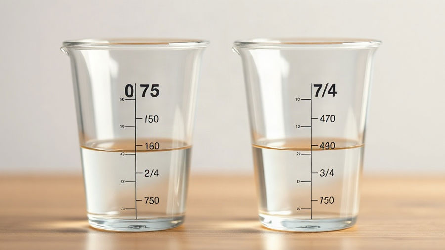 Equivalência entre fração e decimal: o aluno compara a escrita, não o valor