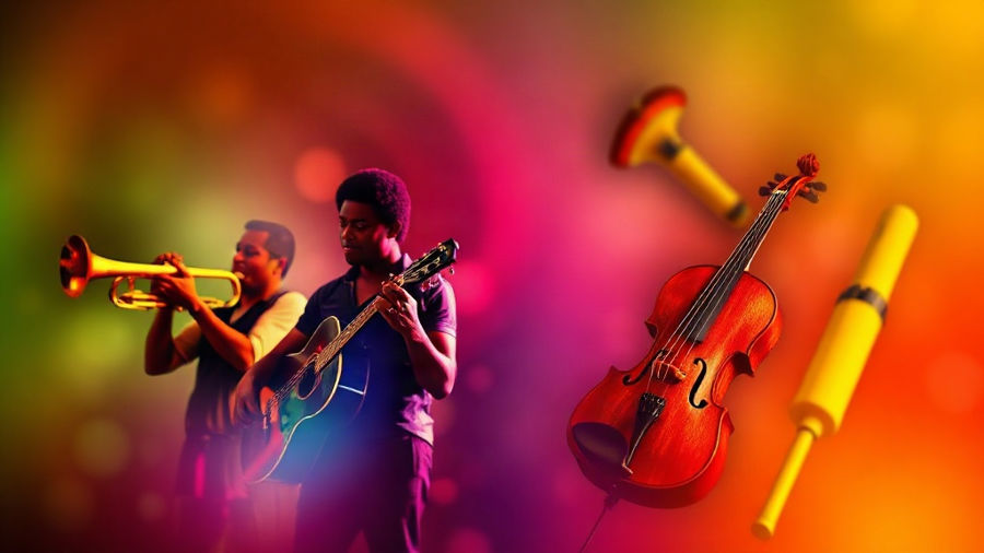 Estilo musical: quando o aluno confunde gênero, instrumento e função