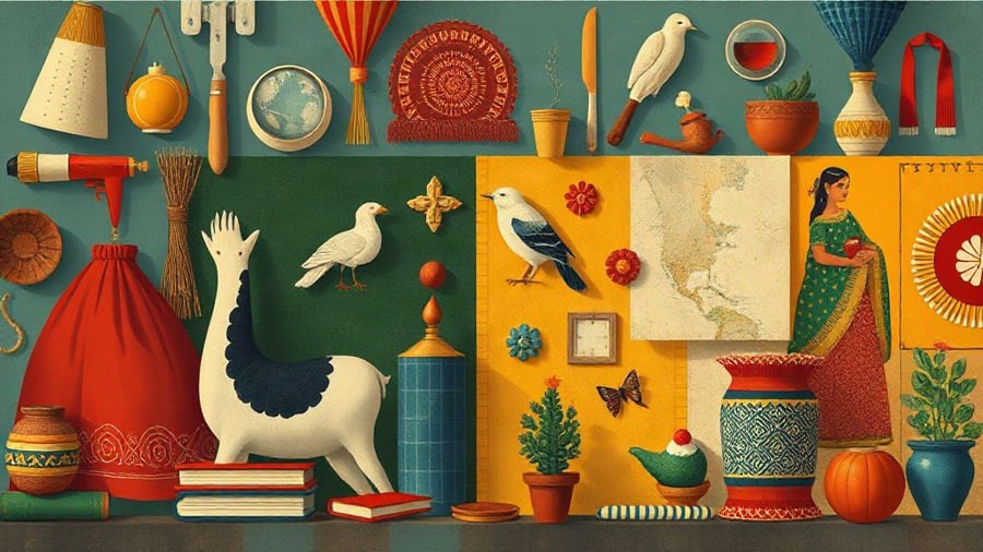 Função da arte: por que tantos alunos a reduzem a decoração