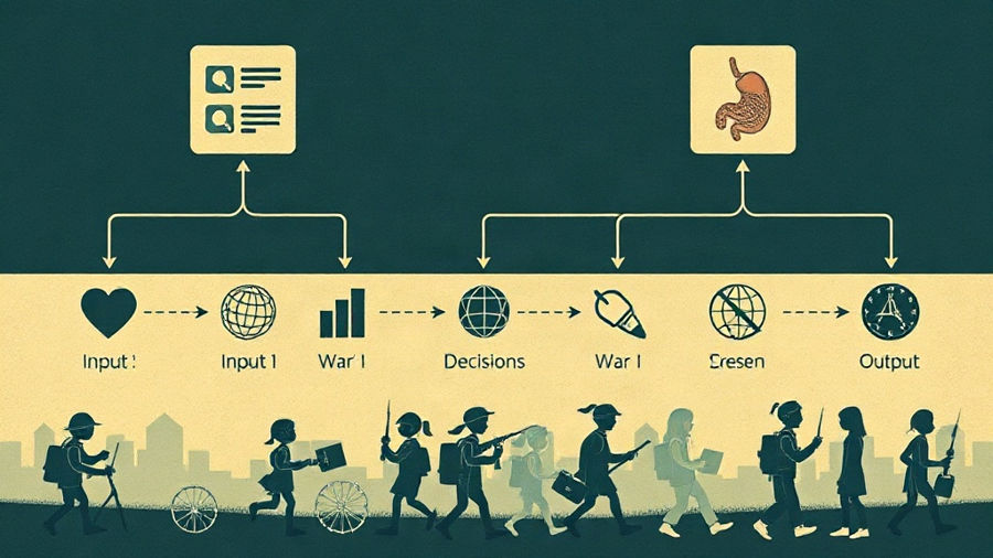 Função de um algoritmo: por que tantos alunos confundem passos com software