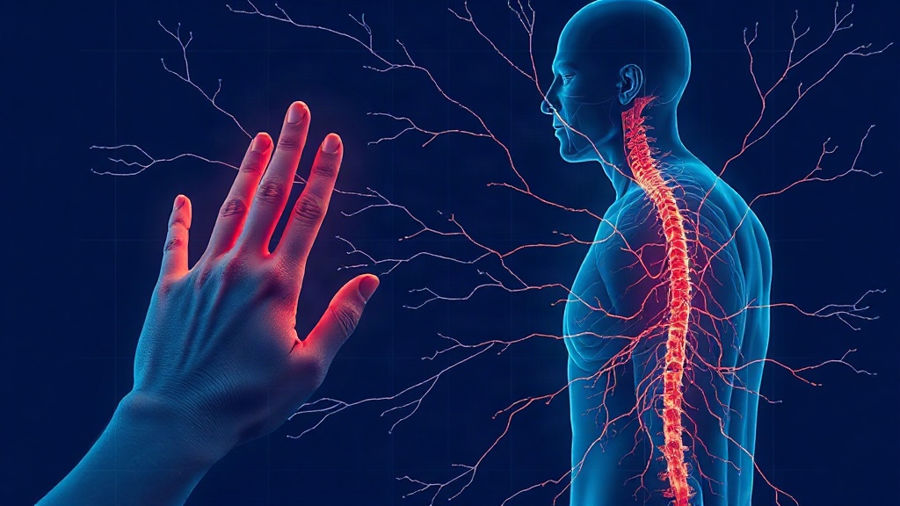 Função do sistema nervoso: por que tantos alunos confundem os sistemas do corpo