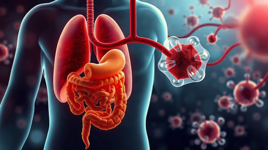 Função dos sistemas digestório e respiratório: o erro de trocar glicose por oxigênio
