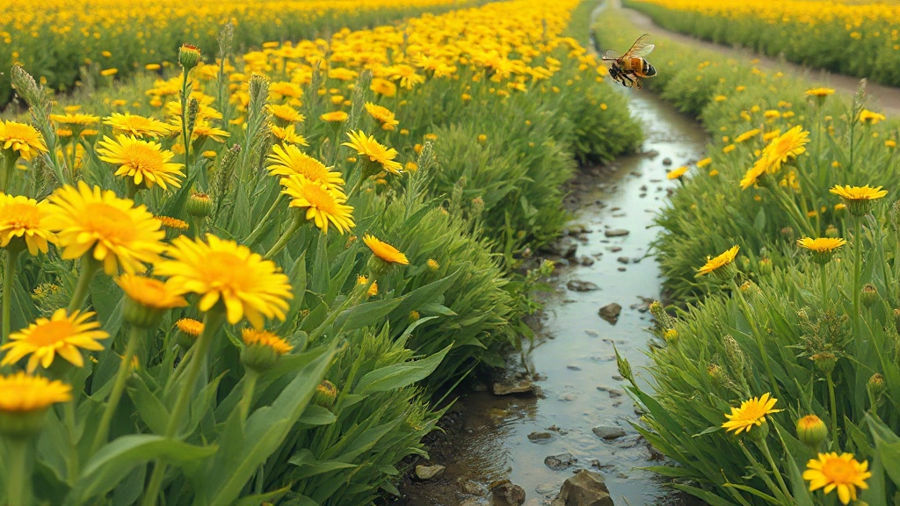 Impacto dos pesticidas: por que tantos alunos esperam mais produção e menos riscos