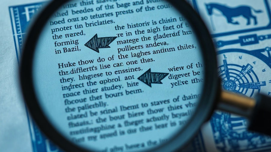 Intenção do autor: por que o aluno confunde informar, persuadir e opinar
