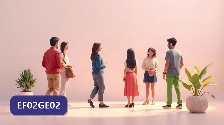 Atividades sobre Convivência e interações entre pessoas na comunidade com gabarito — 2º ano (EF02GE02)