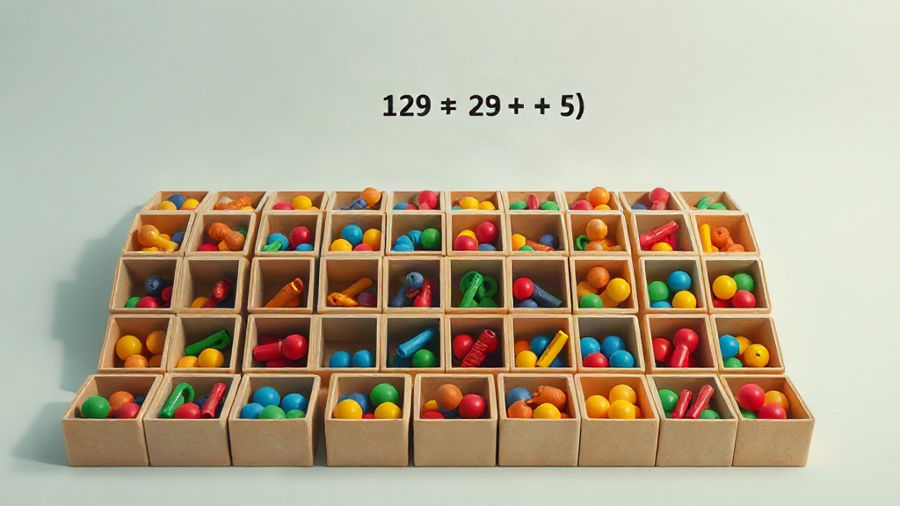 Multiplicação como adição de parcelas iguais: por que o aluno soma os fatores