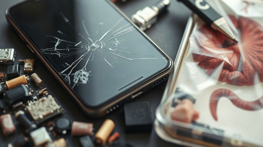 Obsolescência programada: por que tantos alunos confundem descarte com sustentabilidade