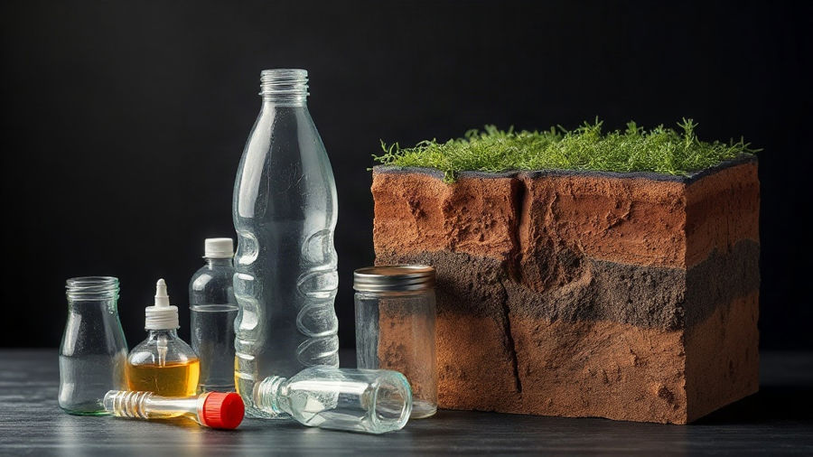Origem do plástico: por que tantos alunos confundem petróleo com reciclagem