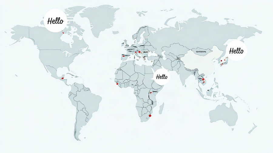Países de língua inglesa: o erro de confundir idioma oficial com idioma falado