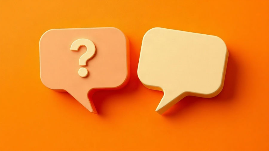 Perguntas em inglês: respostas que parecem certas, mas não combinam com a pergunta