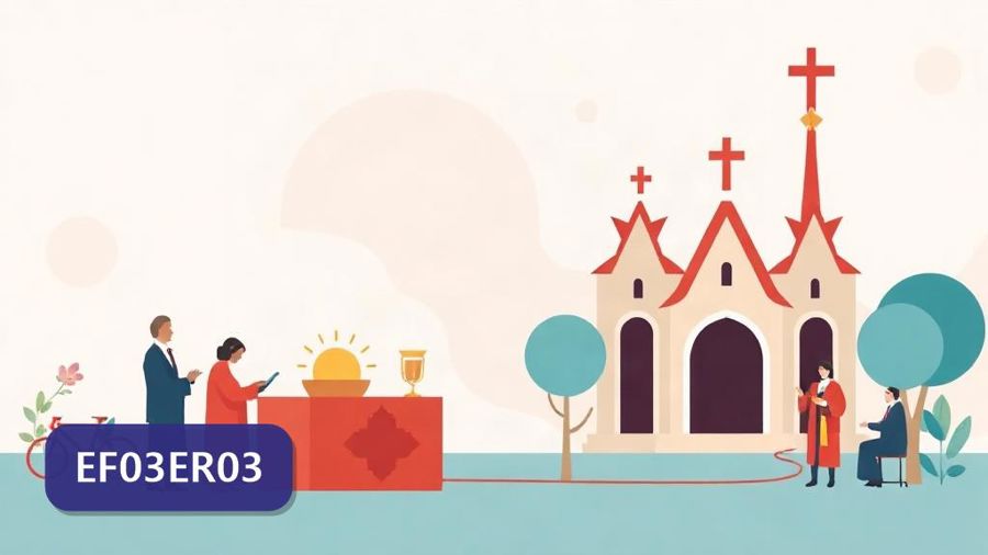 Atividades sobre Práticas celebrativas religiosas com gabarito — 3º ano (EF03ER03)