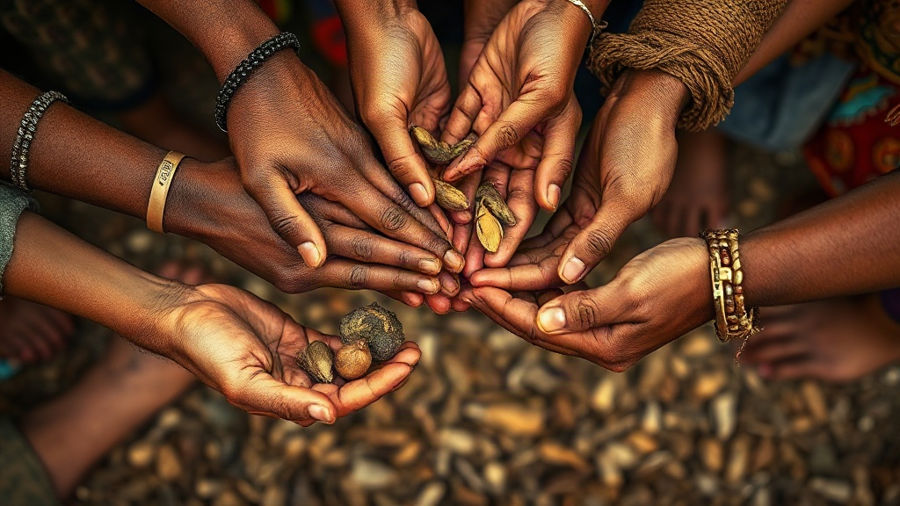 Solidariedade em culturas: por que alunos confundem respeito com imposição