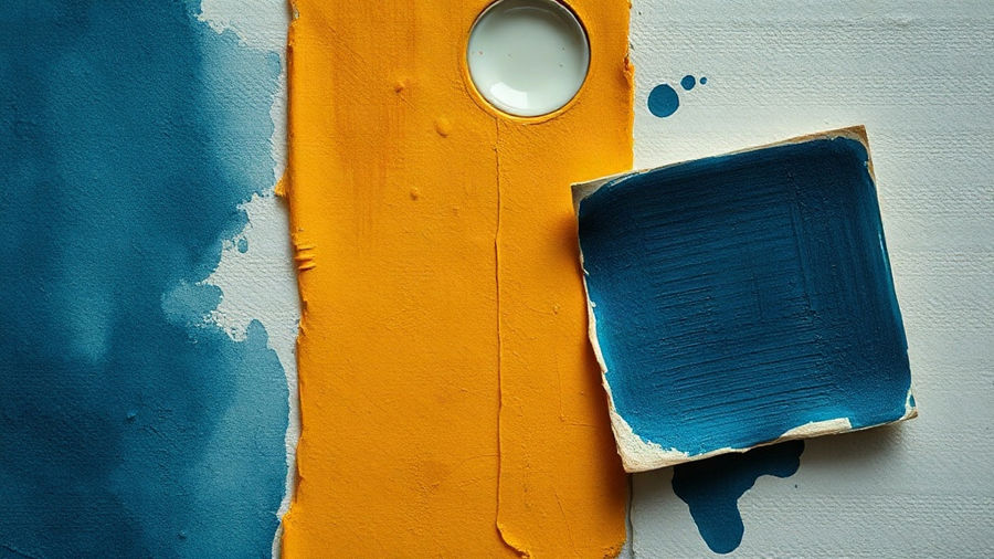 Técnicas de pintura: por que os alunos confundem aquarela e óleo