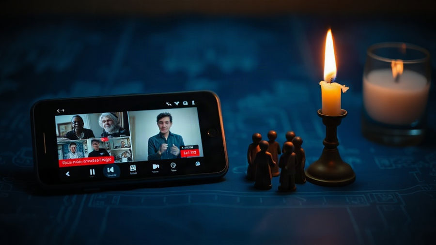 Tecnologia e religião: por que tantos alunos negam seu impacto