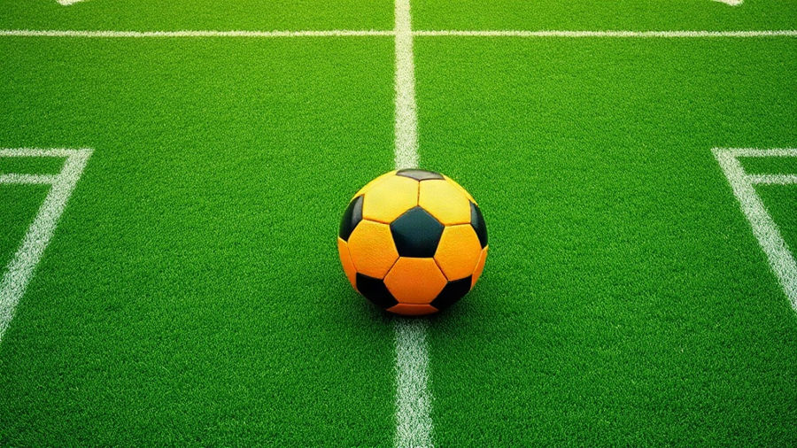 Trabalho coletivo no futebol: por que tantos alunos ainda escolhem jogar sozinhos