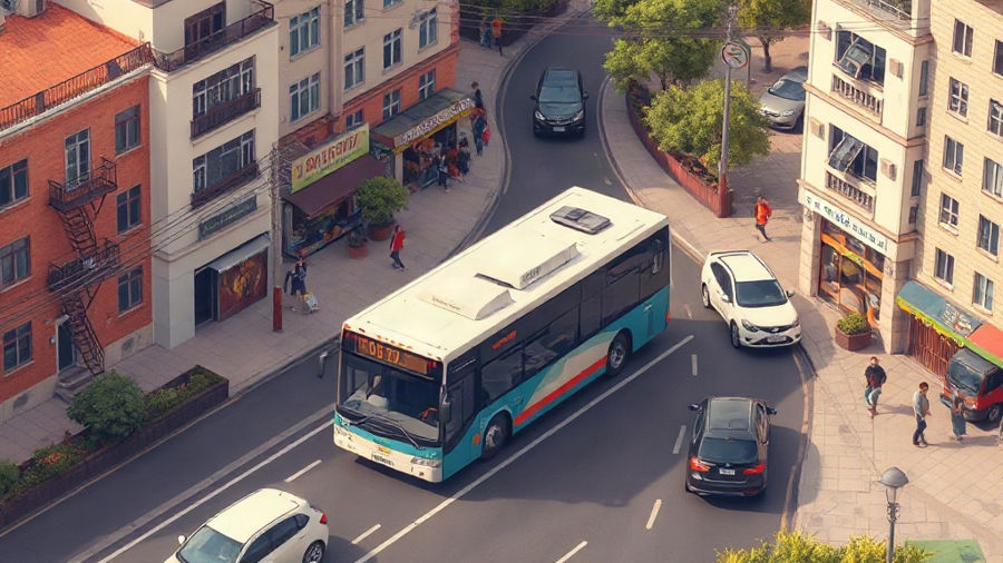 Transporte público: por que muitos confundem mais passageiros com mais congestionamento