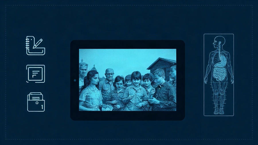 Uso de imagens: por que citar o autor ainda não basta
