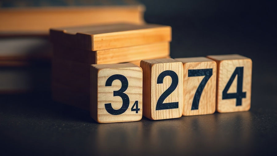 Valor posicional: por que dezenas e centenas se trocam até no 5º ano