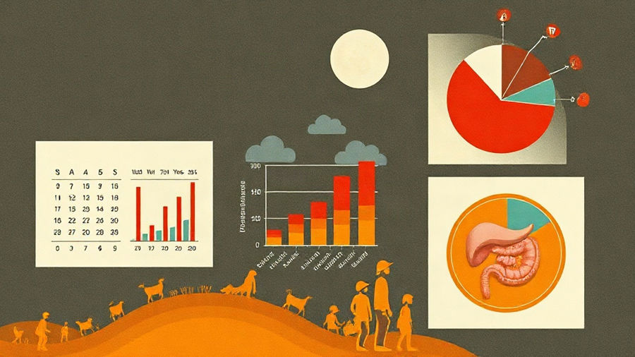 Apresentação de dados: por que o aluno escolhe o gráfico errado para cada informação