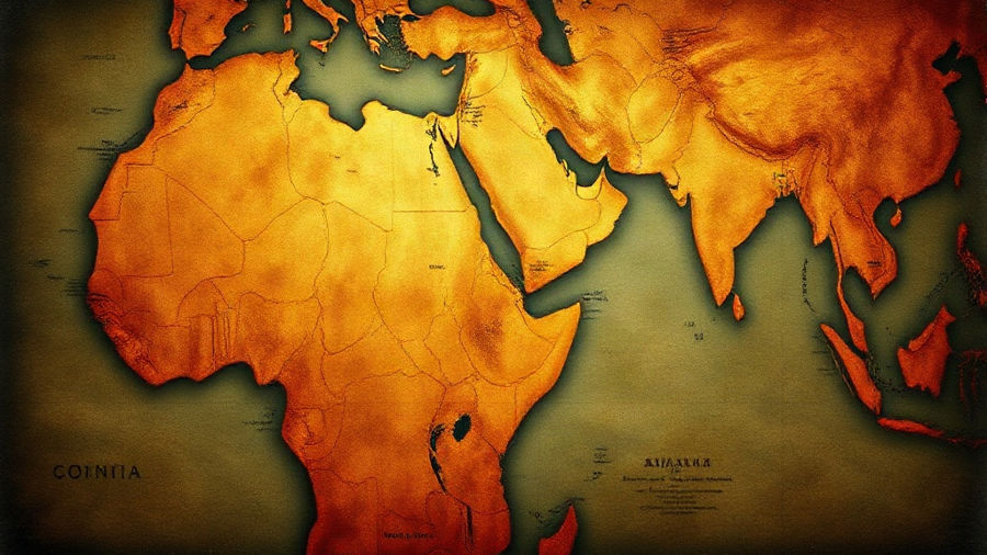 Colonialismo europeu: por que tantos alunos confundem exploração com desenvolvimento