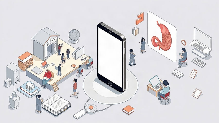 Contra-argumento sobre tecnologia: por que o aluno escolhe o lado errado