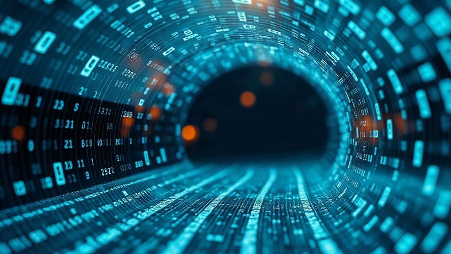 Criptografia de dados: por que tantos alunos confundem proteção com compactação