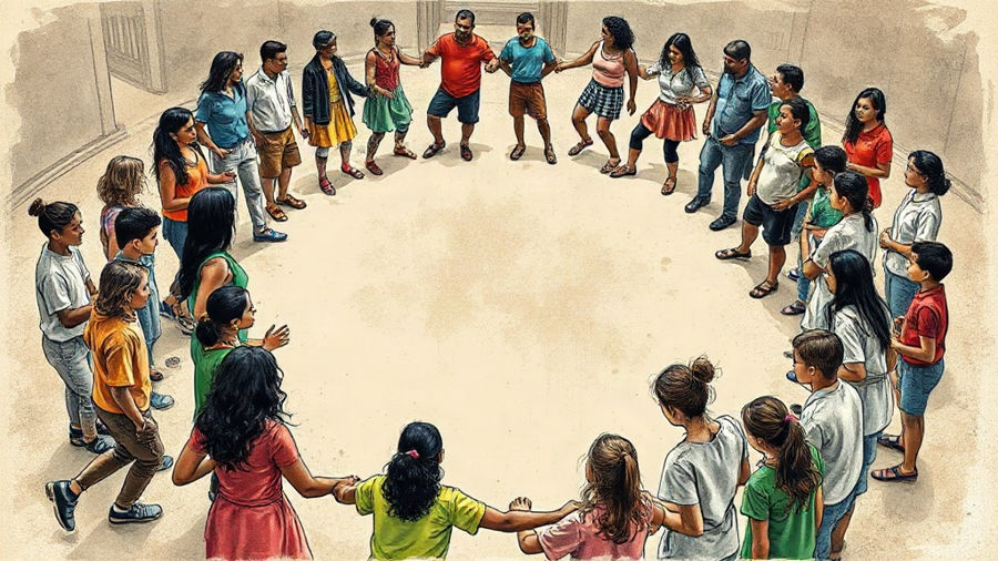 Dança e inclusão social: por que separar os grupos não resolve o preconceito