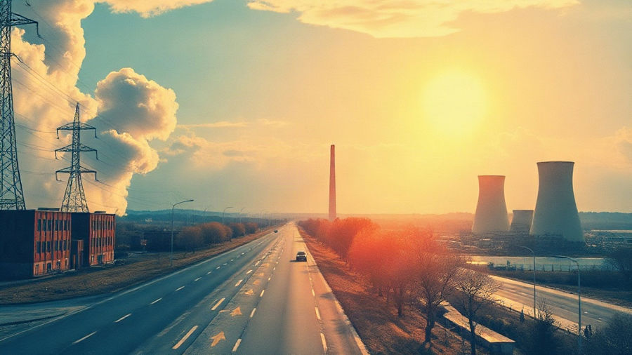 Emissão de CO2: o erro de usar a quantidade errada no cálculo