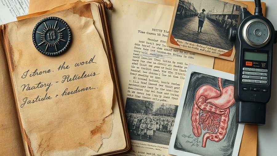 Fontes históricas e memória: por que a idade do objeto não conta a história toda