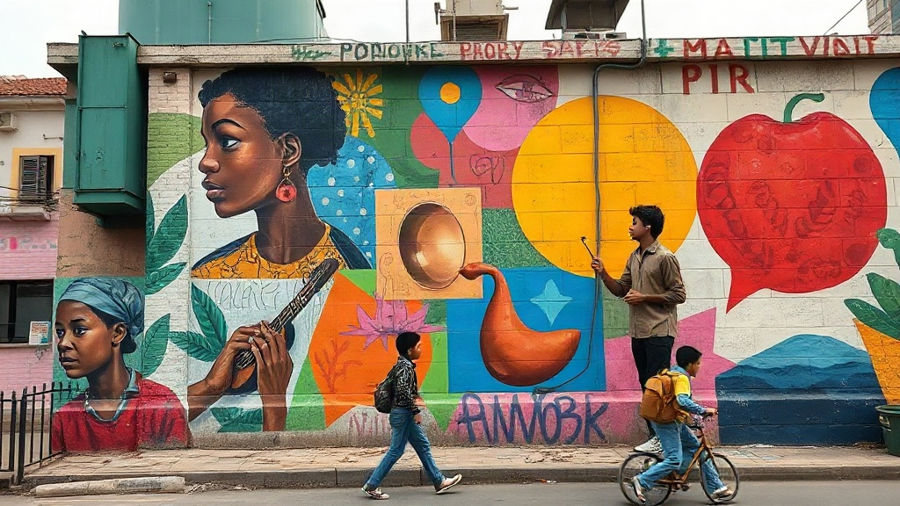 Importância da arte: por que tantos alunos a reduzem a entretenimento
