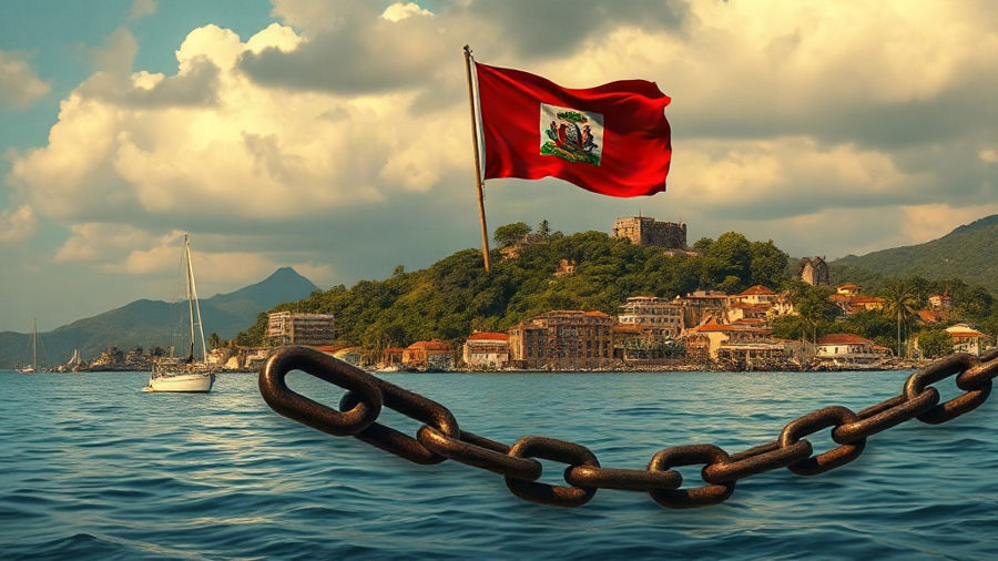 Independência do Haiti: por que tantos alunos atribuem a revolta às elites crioulas