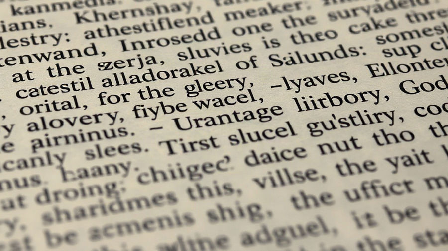 Leitura e vocabulário: por que o aluno adivinha palavras em vez de usar pistas