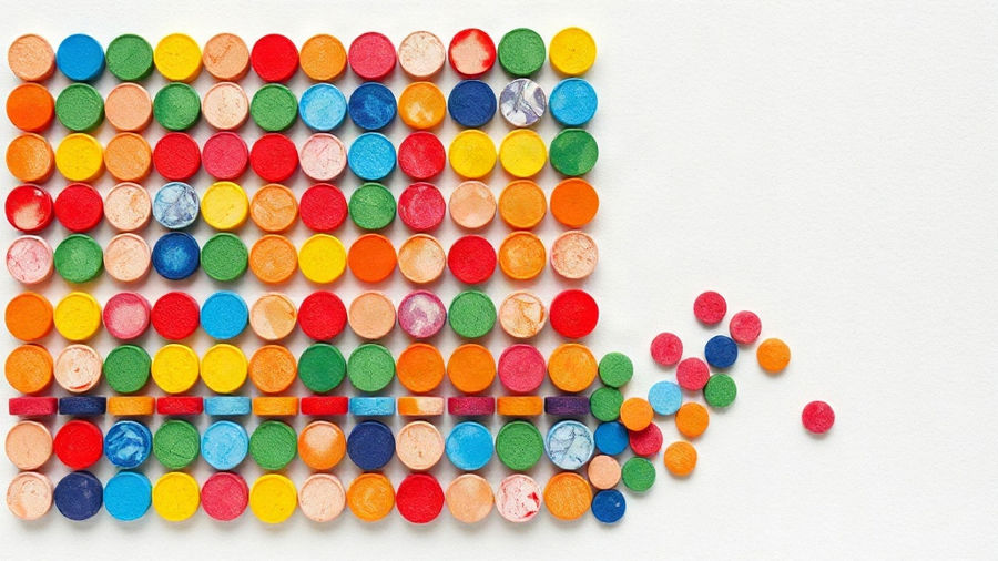 Multiplicação e soma de quantidades: o aluno calcula os grupos, mas esquece o que sobra