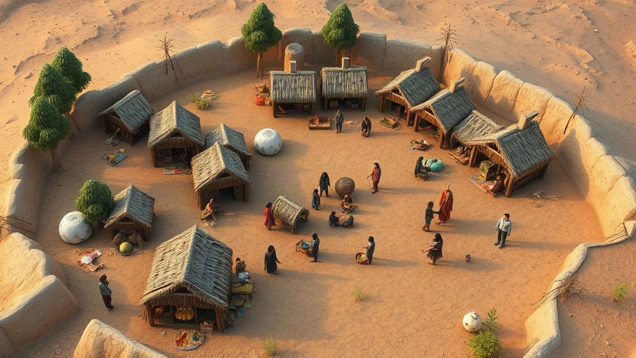Organização social indígena: por que tantos alunos confundem aldeias, lideranças e centralização