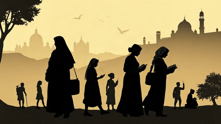 Papéis sociais das mulheres: como evitar generalizações sobre épocas e culturas