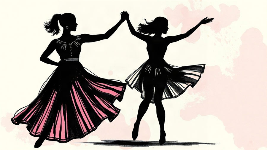 Preconceito de gênero: quando a dança vira barreira à participação