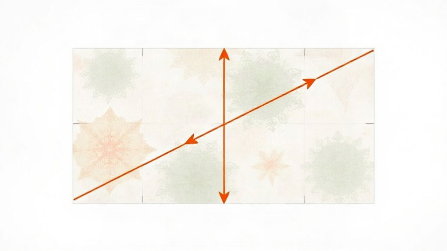 Proporção entre segmentos: por que tantos alunos montam a regra de três errada
